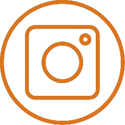 Simple Instagram Icon